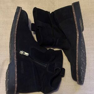 Birkenstock Boot